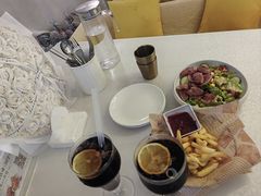 -天空花园餐吧·生日·团建(南山店)