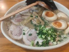 -日出拉面(望京店)