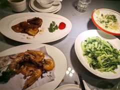 -宋园·金宴浙鲜馆(静安店)