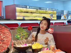 -巴蜀大将火锅(太原旗舰店)