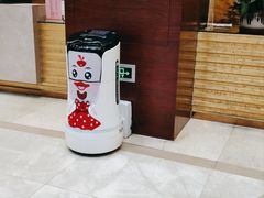 -天鹅湖大酒店