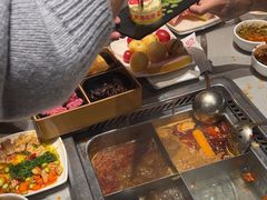 -海底捞火锅(吾悦广场店)