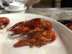 -辣不怕口味虾(凌霄路店)