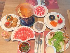 -北京中国大饭店