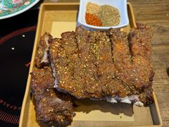 -一招鲜·全羊铺·蒙古奶茶(五一北路店)