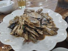 -南记食粥坊·宵夜大排档(莲花总店)