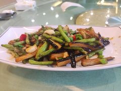 -民俗百家姓饭店(纺织城正街店)