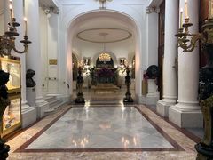 -内格雷斯科酒店