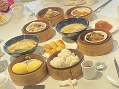 -万龙洲海鲜(南新仓店)