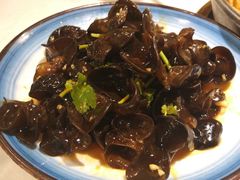 爽口木耳-蛙蛙叫干锅年代(簋街总店)