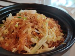 -周三的情书花园餐厅(江北店)