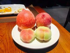 -汉巴9号自助餐厅(新潮尚品超市店)
