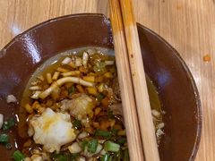 -拐枣巷小串串(财大店)