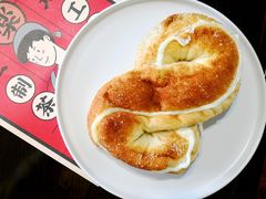好多金枪鱼-LELECHA乐乐茶(美罗城店)