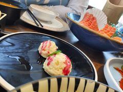-蟹之国·精品蟹料理(极地店)