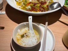 -新太二·鲜料川菜(花都融创茂店)