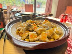 -临家闽南菜(宝洲路店)