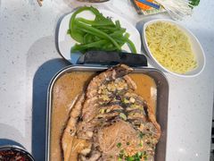 -鱼酷活鱼烤鱼(南京水游城店)