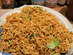 -1819餐厅·团队聚餐·烤串·精酿