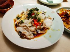 -小吊梨汤·北京菜·烤鸭(双井乐成中心店)