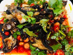 -黔府豆米火锅野菜馆(南马店)