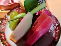 -萤初高端日料王(曲江银泰店)