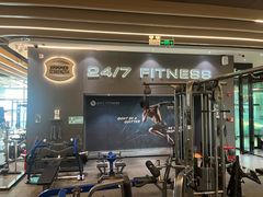 -24/7 FITNESS 健身(罗湖金光华店)