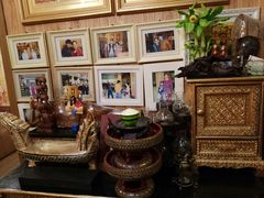 -芭堤雅泰国餐厅(胜利路店)