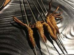 -碳说品道.瓦片烤肉.海鲜烧烤(中华路店)