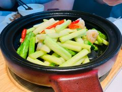 -院里寻菜·精致庭院菜(观沙岭店)