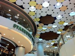 店内环境-银座mall(东直门店)
