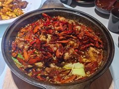 -58度品质川菜馆(经一路店)