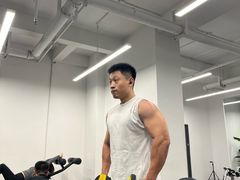 -WEGYMER健萌健身(雅颂居馆)