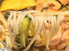 -见味花甲(福田coco park店)