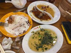 -澳门陈光记烧味饭店(南京德基广场店)