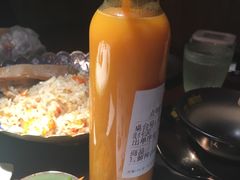 -楼兰新疆主题餐厅(苏州中心店)