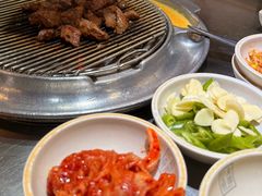 -喜来稀肉(虹泉路店)