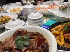 -79号渔船海鲜饭店(华强北店)