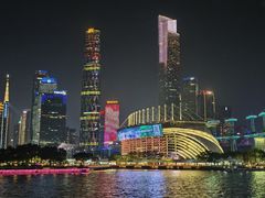-海心沙亚运公园
