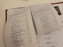 -香宫中餐厅·大连香格里拉(人民路店)