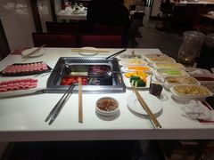 -海底捞大排档火锅(打浦路店)