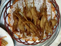 -祈胜邨•顺德鱼生•顺德菜(容桂店)