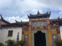 -石宝寨
