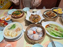 -点都德(千灯湖环宇城店)