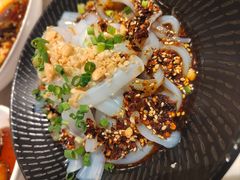 -柴门饭儿(成都太古里店)