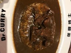 -伽喱博士 Dr.CURRY咖喱饭(太阳宫咖喱店)