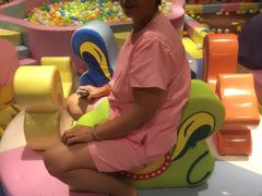 -家乐比水文化休闲广场(望花都店)