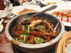 -许爷家·生态湖鲜(徐汇日月光店)