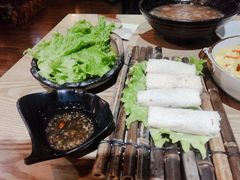 -越谜·越南餐厅(长白店)