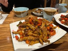 -小口味